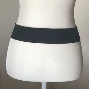 Express Accessories - ⭐️Express Black Belt Express Accessories - ⭐️Express Black Belt